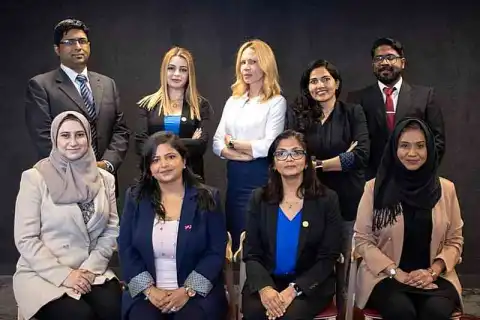 master education degree