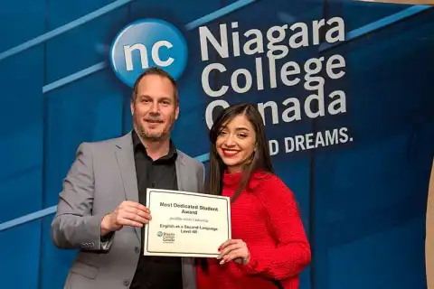 Diploma Photonics Engineering Technician Niagara