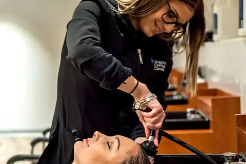 Diploma Hairstyling apply for international students