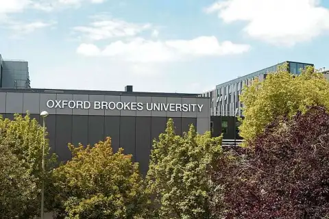Master Sustainable Architecture Evaluation Design Oxford Brookes