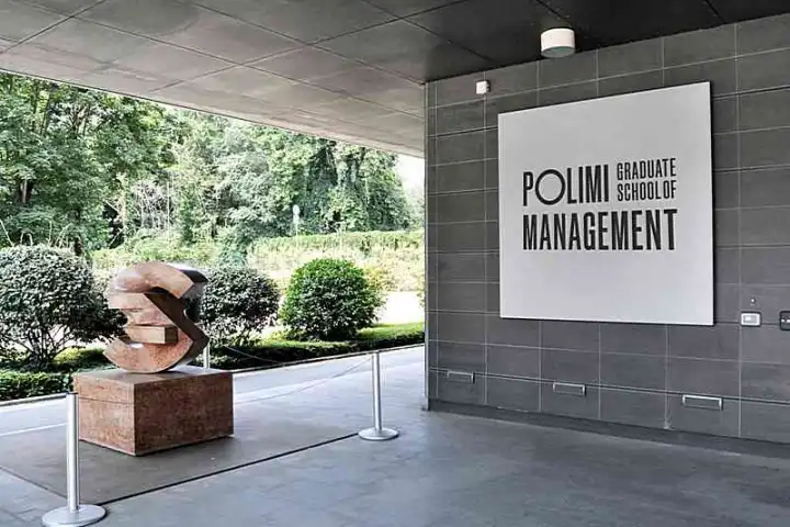 POLIMI Graduate School of Management tuition fees