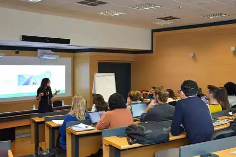 international mba review