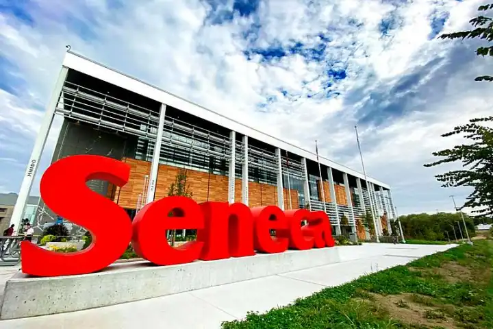 Seneca College Toronto