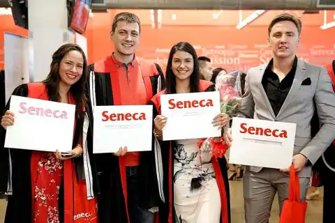 Advanced Diploma Electromechanical Engineering Technology Automation Seneca college