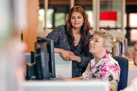 Diploma Social Service Worker Seneca college