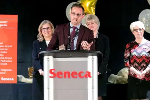 Diploma Workplace Safety Prevention Seneca college