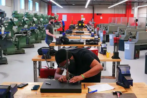 Certificate Mechanical Techniques tuition fees