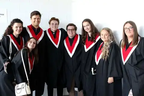 Diploma General Arts Science Brockville degree