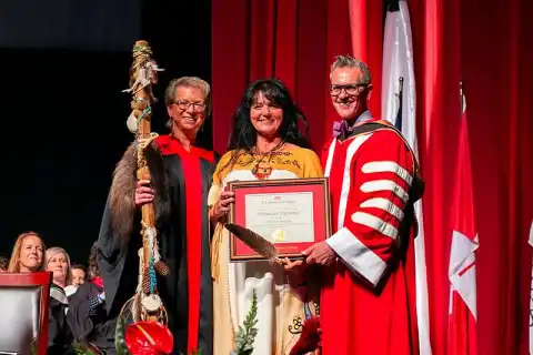 Diploma Office Administration Health Services Brockville degree