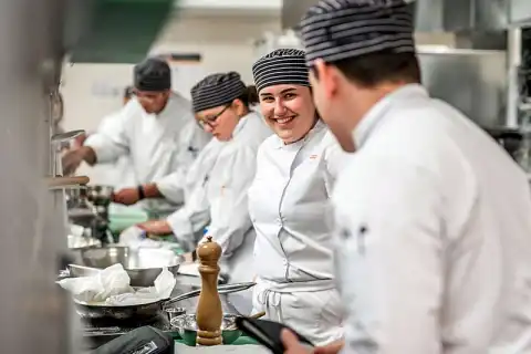 Certificate Culinary Skills Chef Training Canada