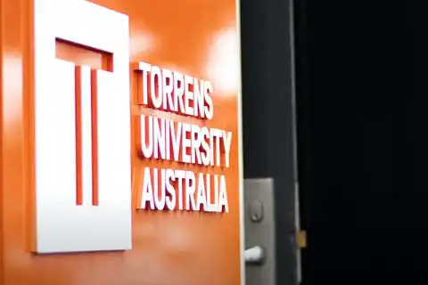 Bachelor Interior Design Commercial Torrens University