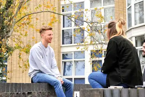 Bachelor Photo Digital Journalism United Kingdom