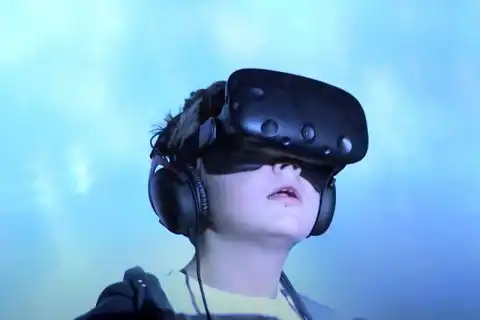 Master Virtual Immersive Reality review