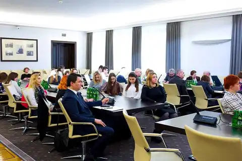 Master Managerial Finance Poland