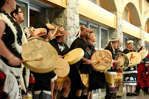 Бакалавриат Исследования Коренных Народов степень