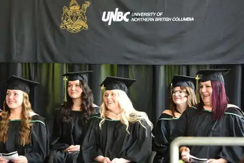 Bachelor Nature Based Tourism Management degree