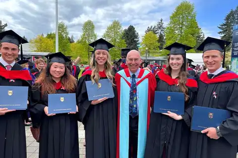 Bachelor Womens Studies University of Northern british columbia