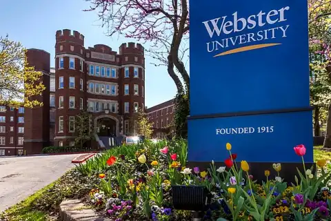 Webster Computer Bachelor of Science - Computer Science (Cybersecurity)