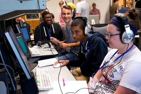 Webster Computer Bachelor of Science - Computer Science (Software Engineering)