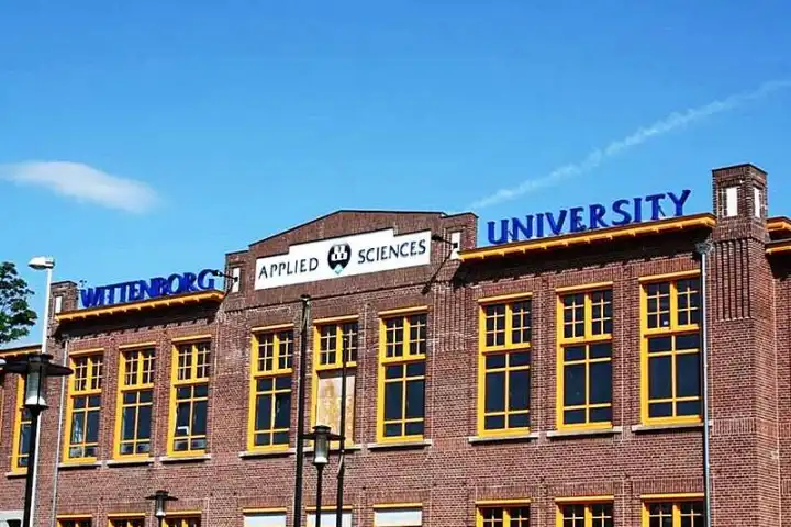 Wittenborg University of Applied Sciences rankings