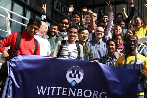 MBA applied ict Wittenborg University