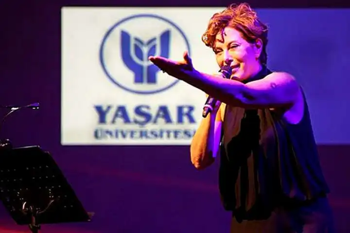 Yasar University tuition fees