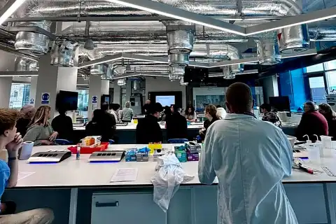 bachelor computer science cybersecurity abertay university