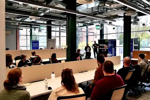 bachelor computing abertay university