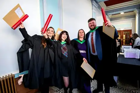bachelor ethical hacking dundee