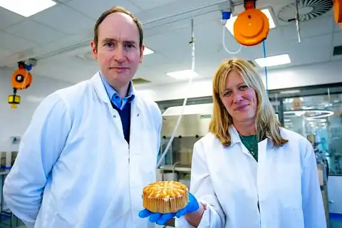 bachelor food consumer science dundee
