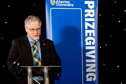 bachelor food consumer science abertay university