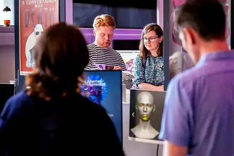 bachelor game design production abertay university