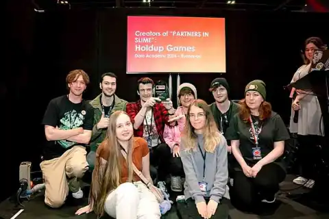 master computer games technology tuition fees