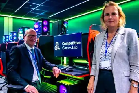 master computer games technology abertay