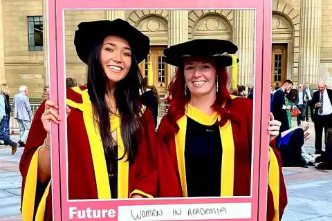 master environment business tuition fees
