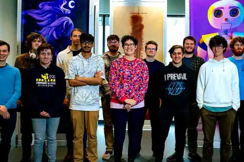 master ethical hacking cybersecurity degree