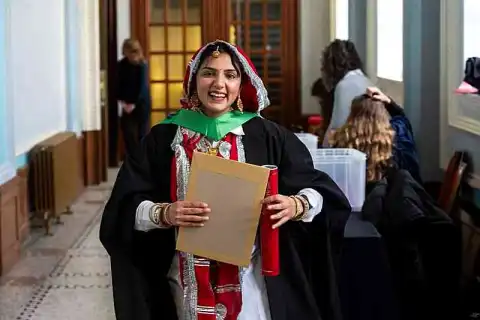master governance sustainability abertay