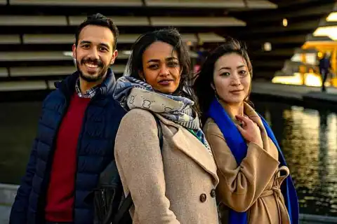 master business administration global mba admission
