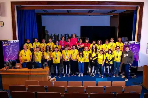 master international human resource management degree