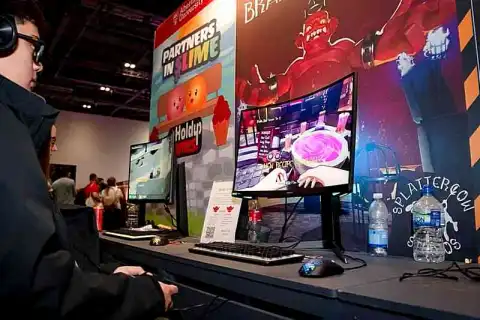 professional masters games development dundee