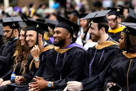 master science technology management kansas city