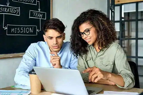 master psychology concentration organizational development online review