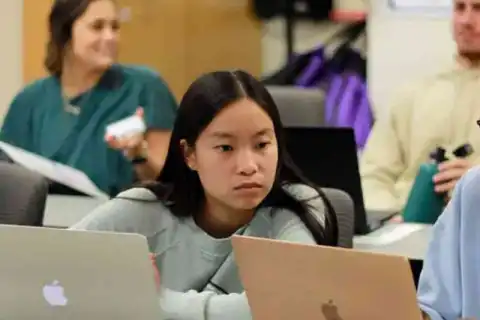 master teaching art music physical education k-12 online avila university