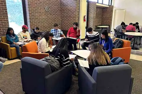 master teaching in secondary education online kansas city
