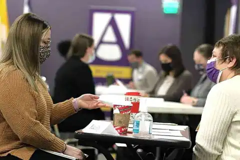 master strategic communication online kansas city