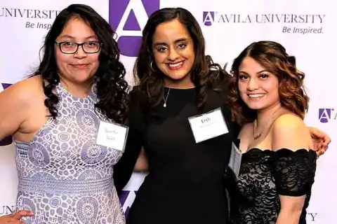 bachelor business administration concentration accounting online avila university