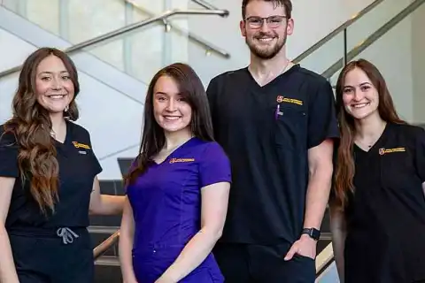 bachelor healthcare management online degree