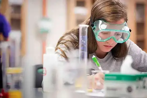 bachelor science chemistry teacher education review