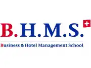 Школа бизнеса и гостиничного менеджмента - B.H.M.S