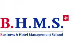 B.H.M.S - Business and Hotel Management School